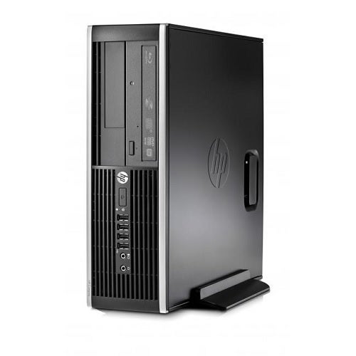 HP Compaq 6005 Pro SFF Desktop